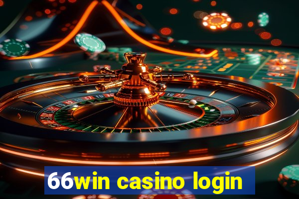 66win casino login